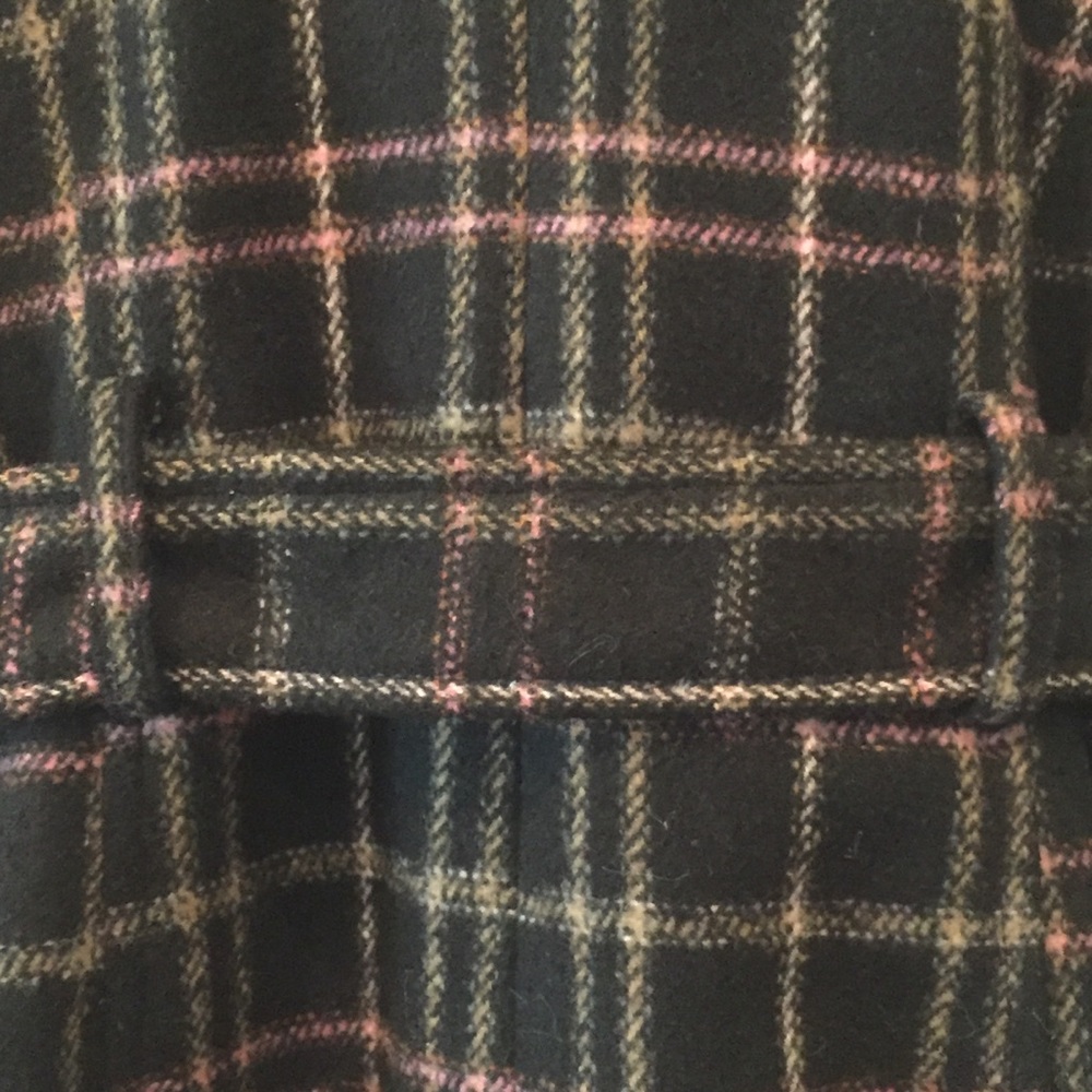 Charlotte Ruse Coat XS/S - Picture 13 of 16